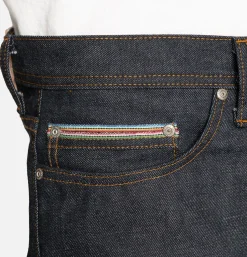 NAKED & FAMOUS Jeans<Weird Guy Dia De Los Muertos