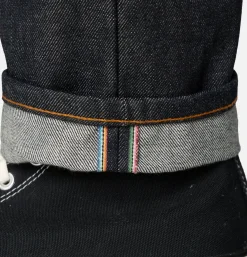 NAKED & FAMOUS Jeans<Weird Guy Dia De Los Muertos