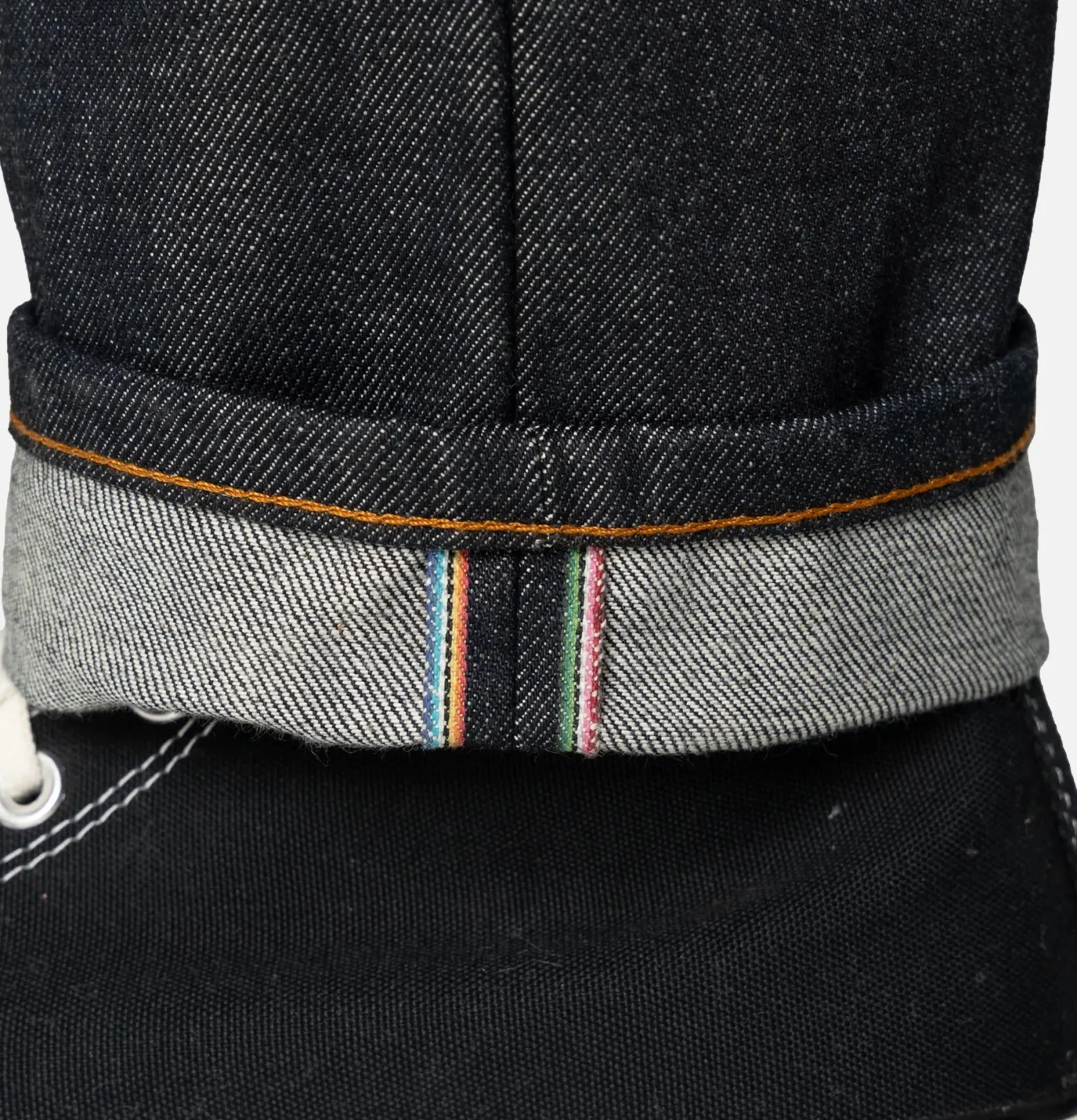 NAKED & FAMOUS Jeans<Weird Guy Dia De Los Muertos
