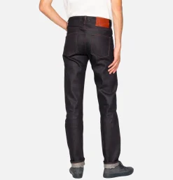NAKED & FAMOUS Jeans<Weird Guy Sea Island Selv