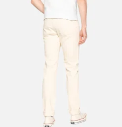 NAKED & FAMOUS Jeans<Weird Guy Undyed Frankenstein