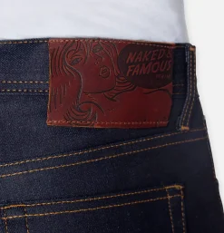 NAKED & FAMOUS Jeans<Weird Night Shade