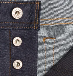 NAKED & FAMOUS Jeans<Weird Night Shade
