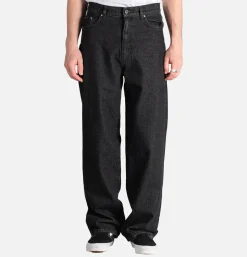 STAN RAY USA Pantalons<Wide 5 Jean Charcoal Denim