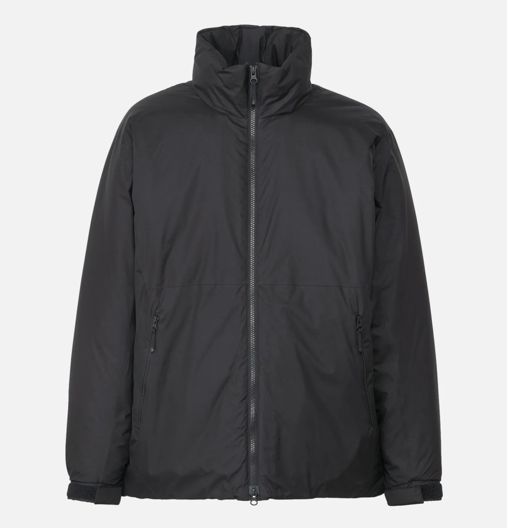 GOLDWIN Blousons & Manteaux<Windstopper Goretex Puffy Noir