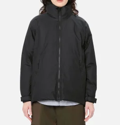 GOLDWIN Blousons & Manteaux<Windstopper Goretex Puffy Noir