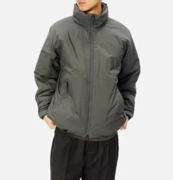 GOLDWIN Blousons & Manteaux<Windstopper Goretex Puffy Olive