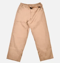 GRAMICCI Pantalons<Winter Twill Ground Up Pant Tan
