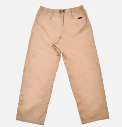 GRAMICCI Pantalons<Winter Twill Ground Up Pant Tan