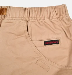 GRAMICCI Pantalons<Winter Twill Ground Up Pant Tan