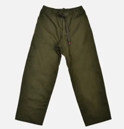 GRAMICCI Pantalons<Winter Twill Ground Up Pant Dark Pine
