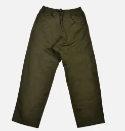 GRAMICCI Pantalons<Winter Twill Ground Up Pant Dark Pine