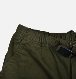 GRAMICCI Pantalons<Winter Twill Ground Up Pant Dark Pine