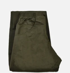 GRAMICCI Pantalons<Winter Twill Ground Up Pant Dark Pine