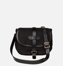 FILSON Sacs Bandoulière<Xs Field Bag Black