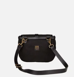FILSON Sacs Bandoulière<Xs Field Bag Black