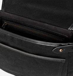 FILSON Sacs Bandoulière<Xs Field Bag Black