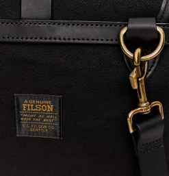 FILSON Sacs Bandoulière<Xs Field Bag Black