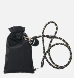 MASTER-PIECE Autres Sacs <Yosemite Strap Pouch Black