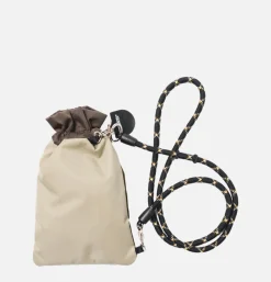 MASTER-PIECE Autres Sacs <Yosemite Strap Pouch Khaki