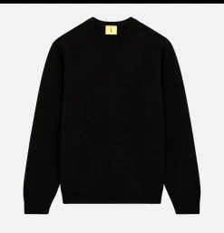NITTO KNITWEAR Pulls & Cardigans<Youri Black