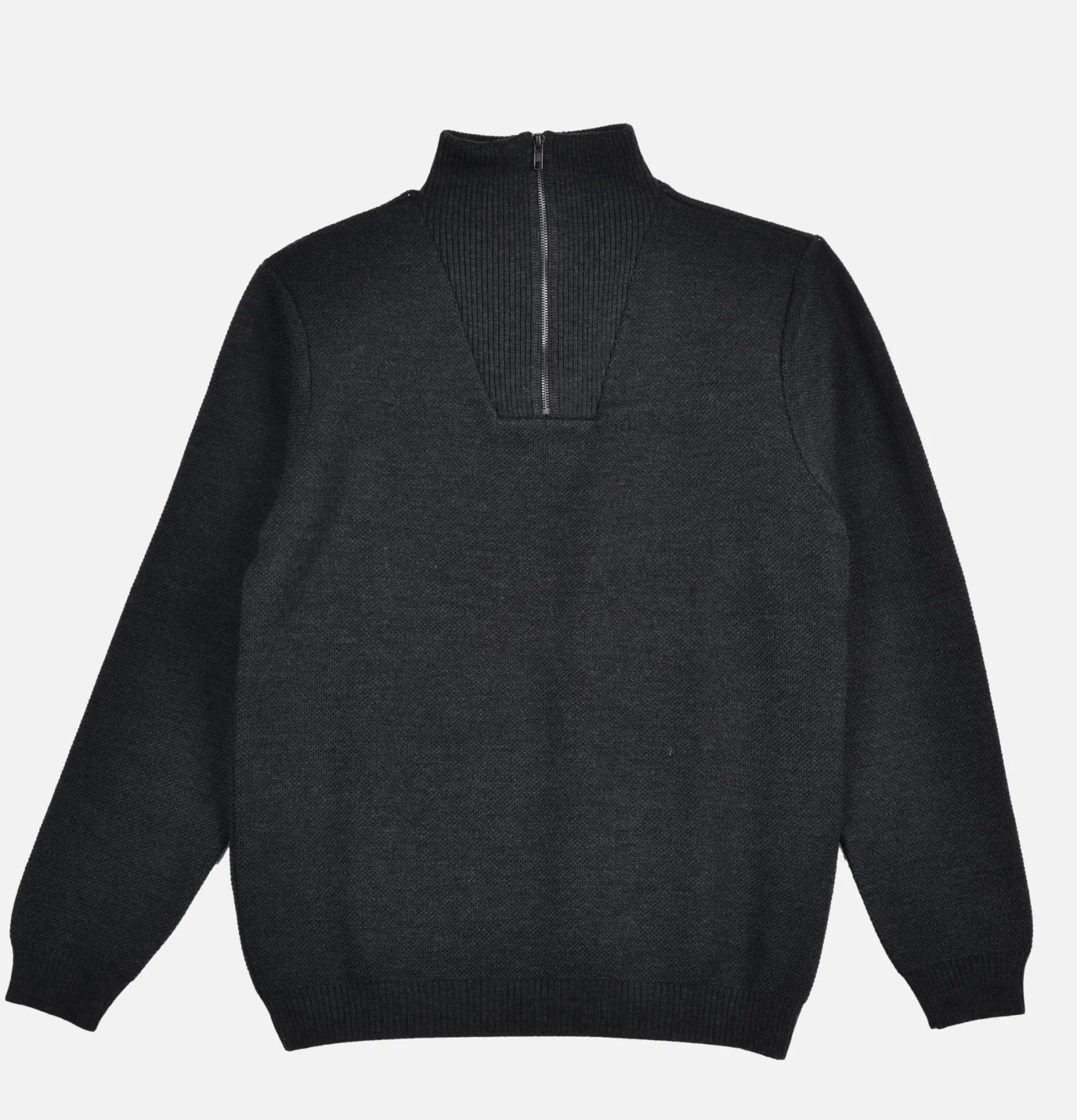 NITTO KNITWEAR Pulls & Cardigans<Youri Camionneur Anthracite