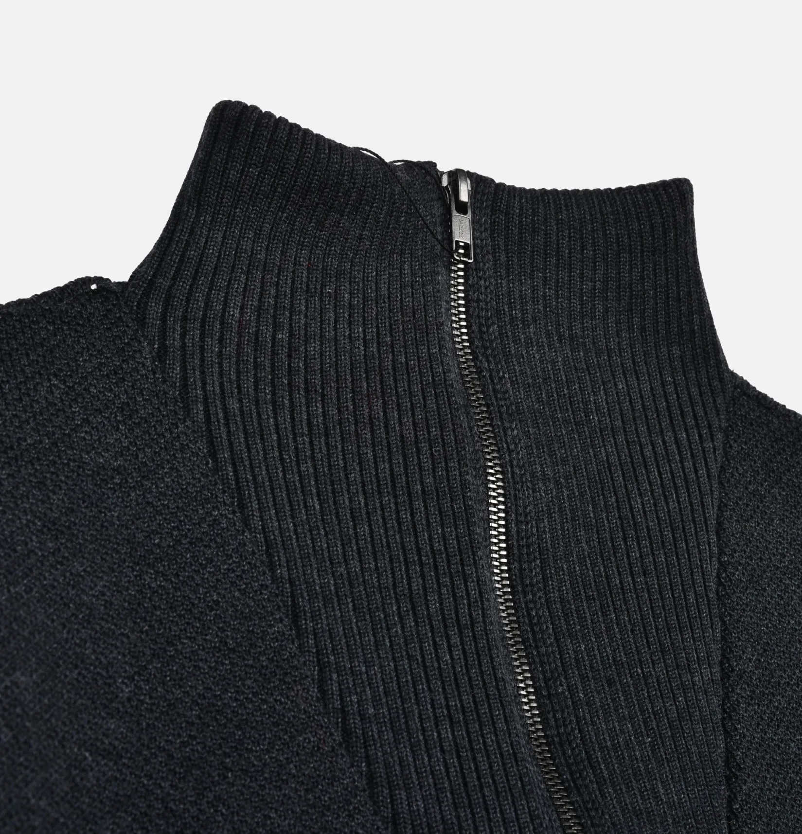 NITTO KNITWEAR Pulls & Cardigans<Youri Camionneur Anthracite