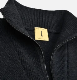 NITTO KNITWEAR Pulls & Cardigans<Youri Camionneur Anthracite