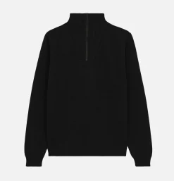 NITTO KNITWEAR Pulls & Cardigans<Youri Camionneur Black