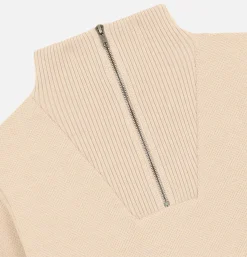 NITTO KNITWEAR Pulls & Cardigans<Youri Camionneur Natural