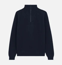 NITTO KNITWEAR Pulls & Cardigans<Youri Camionneur Navy
