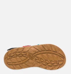 Homme CHACO Sandales<Z1 Classic Sandal Teal Avocado
