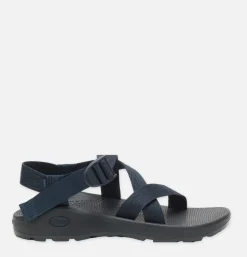 Homme CHACO Sandales<Zcloud Sandal Serpent Navy