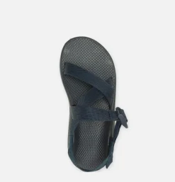 Homme CHACO Sandales<Zcloud Sandal Serpent Navy