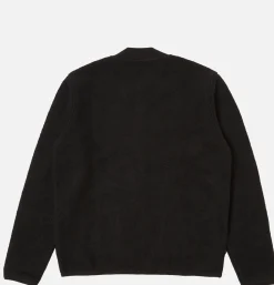 UNIVERSAL WORKS Vestes<Zip Bomber Wool Black