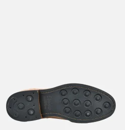 Homme UNMARKED Bottes<Zip Boots Dark Sand